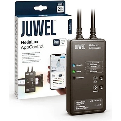 Juwel HeliaLux AppControl – Zboží Mobilmania