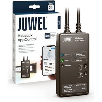 Juwel HeliaLux AppControl
