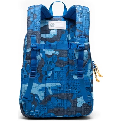 Herschel раница LEGO® Heritage (11616.07463)