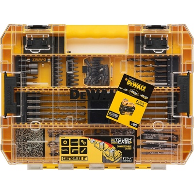 DeWalt 85 ks DT70762