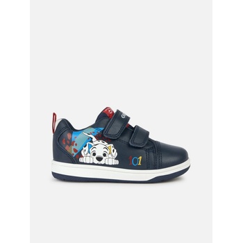 GEOX Тъмносини момчешки маратонки Geox New Flick Geox | Sin | Момчешки | 20