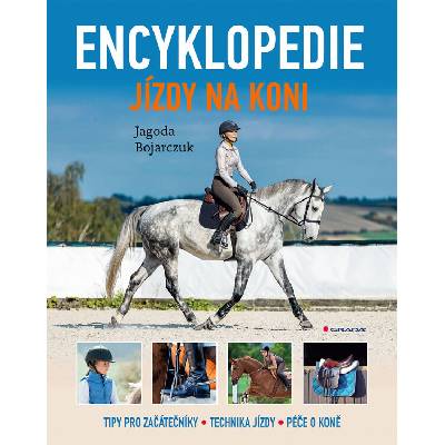 Encyklopedie jízdy na koni