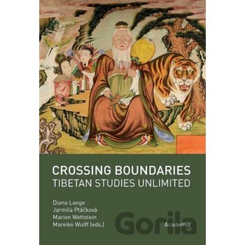 Crossing boundaries