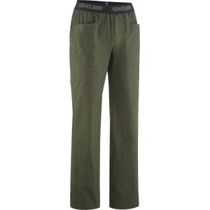 EDELRID Мъжки панталон за катерене Edelrid Legacy Pants IV Climbing trousers - Oil - размер XS (009-1206-0411)