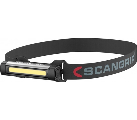 Scangrip FLEX WEAR KIT
