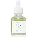 Beauty of Joseon Calming Serum Green Tea + Panthenol серум за успокояване и подсилване на чувствителната кожа 30ml
