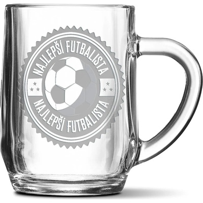 Sablio Polliter Najlepší futbalista 500 ml