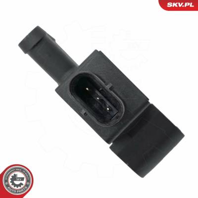 Snímač tlaku výfukových plynov ESEN SKV 17SKV039