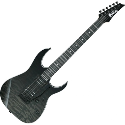 Ibanez GRG120QASPBKG Black Gradation Електрическа китара