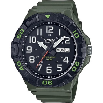 Image 1 of Casio MRW-210H-3AVEF