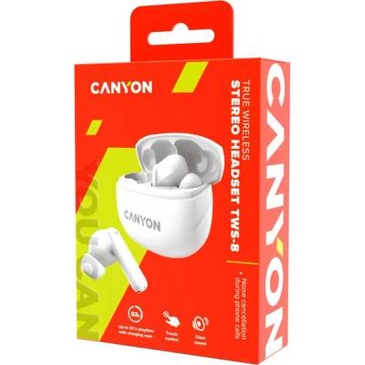 Canyon CNS-TWS8