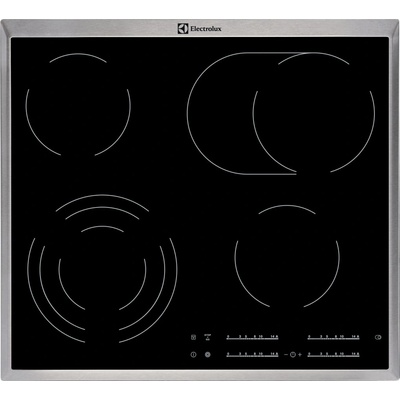 Electrolux EHF6547XOK