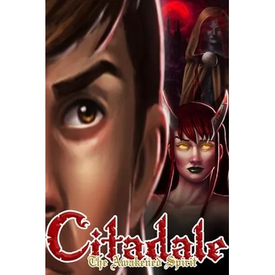 Игра Citadale - The Awakened Spirit за PC Steam, Електронна доставка