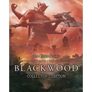 The Elder Scrolls Online: Blackwood (Collector's Edition)
