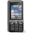 Mobilné telefóny Sony Ericsson C702