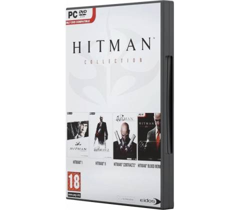 Hitman Collection