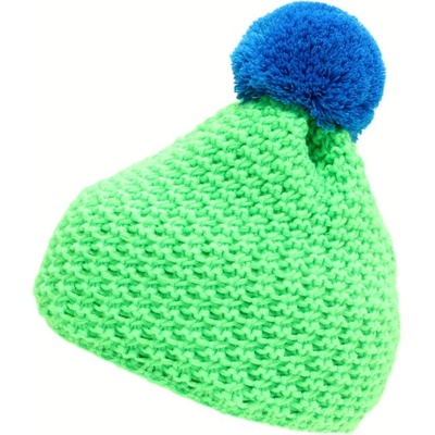 Blizzard Mixer green /blue