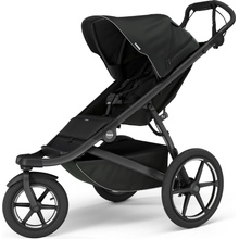 Thule Urban Glide 3 Magnetic Buckle Black 2025