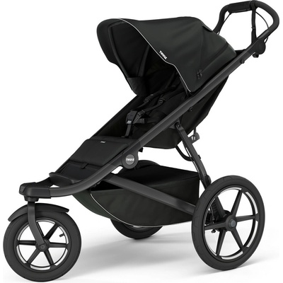 Thule Urban Glide 3 Magnetic Buckle Black 2025