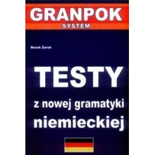 Testy z nowej gramatyki niemieckiej