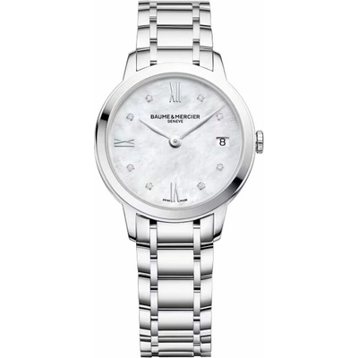 Baume & Mercier 10326