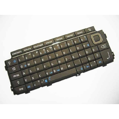 Klávesnice Nokia E90 – Sleviste.cz