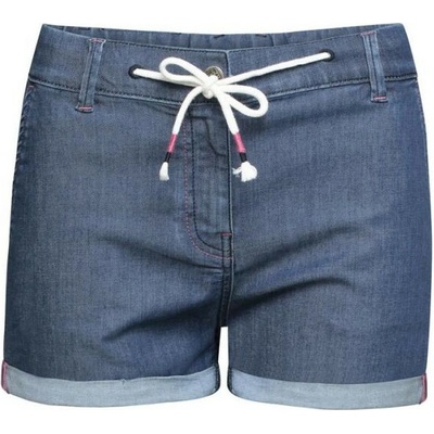 Chillaz Summer Splash dámske kraťasy modrá