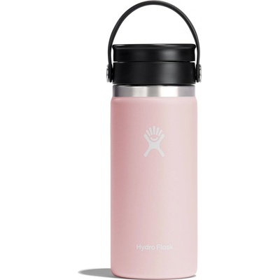 Hydro Flask Coffee 16oz Wide Mouth Flex Sip Lid rillium 473 ml