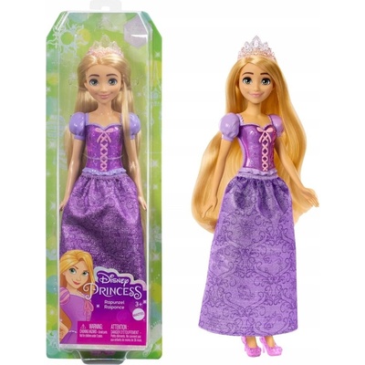 Disney Princess princezná Locika