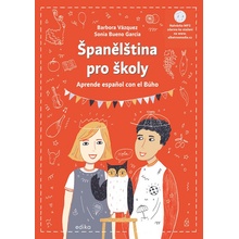 Španělština pro školy