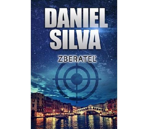 Zberateľ