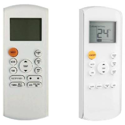 General OLIMPIA SPLENDID Dolceclima Air Pro 14 HP 3.52kW - náhradný diaľkový ovládač