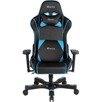 Clutch Chairz Crank Delta Modrý CKD11BBL