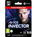 AVICII Invector