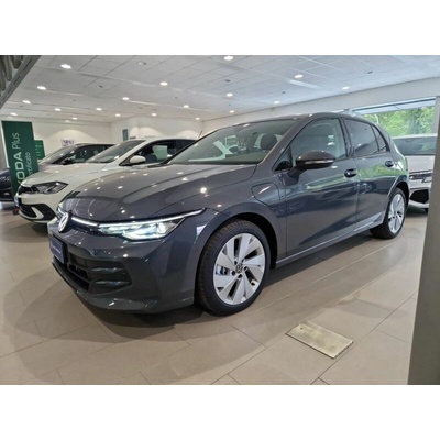 Volkswagen Golf 1.5 eHybrid Edition DSG 150 kW