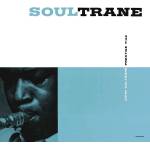 Universal Coltrane John: Soultrane - Vinyl (LP) (061365)