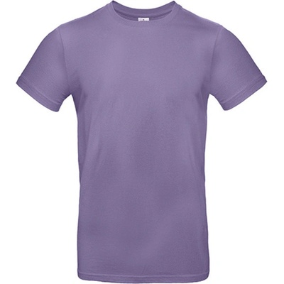 B&C tričko TU03T millennial lilac