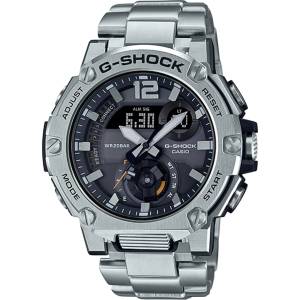 Casio Мъжки часовник CASIO G-Shock G-Steel GST-B300E-5A (GST-B300E-5A) Часовници
