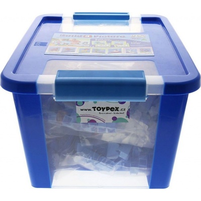 Little Architect Obrázky 900 ks