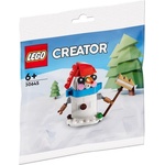 LEGO® Creator - Snowman (30645)