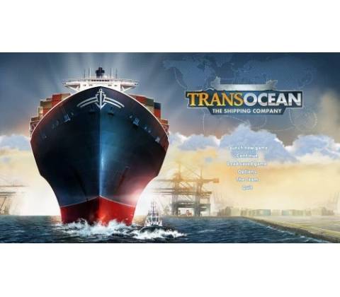 Trans Ocean