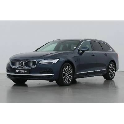 Volvo V90 AWD T6 257 kW