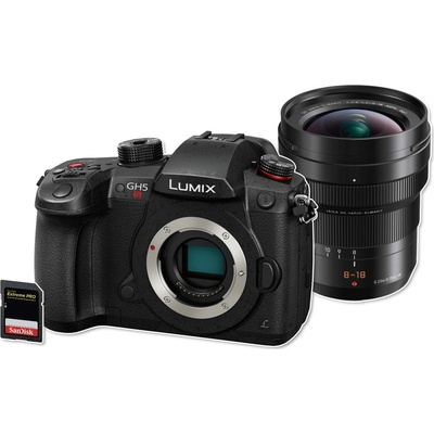 Panasonic Lumix DC-GH5S