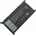 Hosowell WDXOR батерия за лаптоп Dell, 3 клетки, 11.4V, 39Wh (D-BSB-0101)