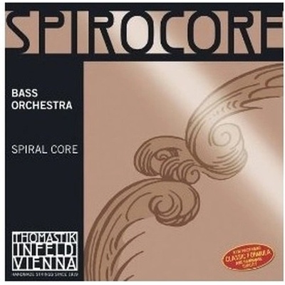 Thomastik S42W Spirocore