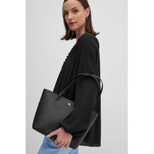 Ralph Lauren дамска шопинг чанта от кожа (431924351) - answear - 606,11 лв