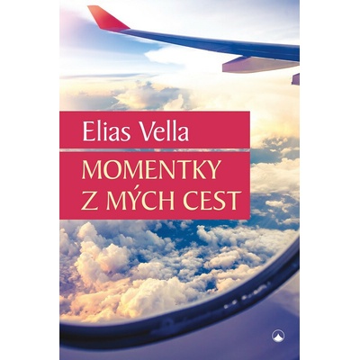 Momentky z mých cest