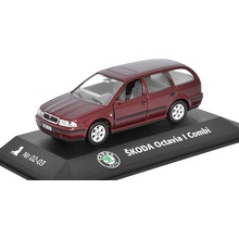 Škoda Octavia I CombKADEN i 1:43