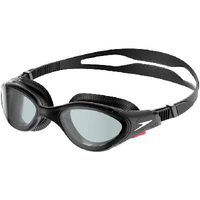 Плувни очила Speedo Biofuse 2.0 Swimming Goggles - Smoke/White