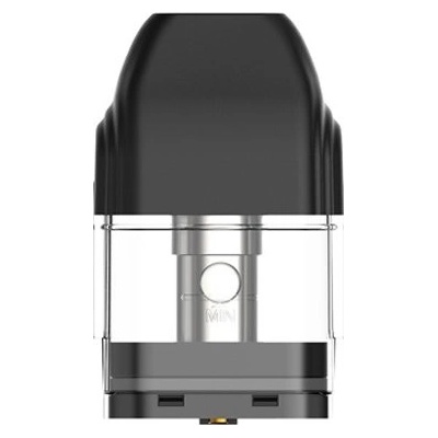 Uwell Caliburn Pod cartridge černá